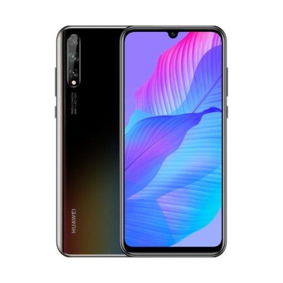 HUAWEI P SMART S AQM-LX1 4GB/128GB 6.3" BLACK HUAWEI P SMART S AQM-LX1 4GB/128GB 6.3" BLACK